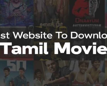Top Ten Websites to Download Tamil Movies 2023
