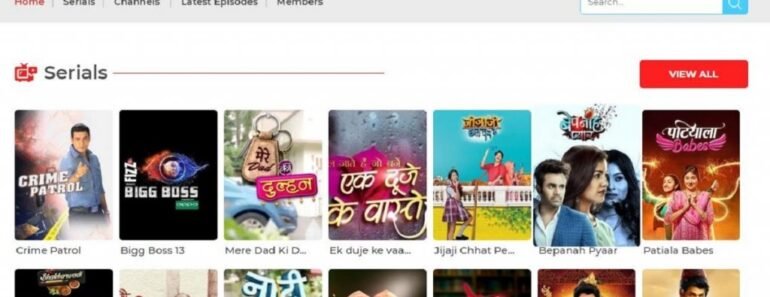 How to Watch APNE TV Old Serials: A Step-by-Step Guide